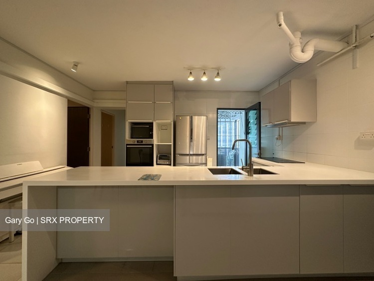 Blk 1G The Pinnacle@Duxton (Bukit Merah), HDB 4 Rooms #518806161